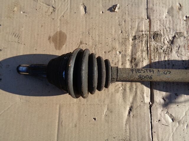 bontott FORD FIESTA V Bal Féltengely