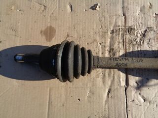 bontott FORD FIESTA V Bal Féltengely