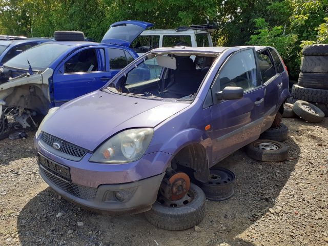 bontott FORD FIESTA V Bal hátsó Lengéscsillapító