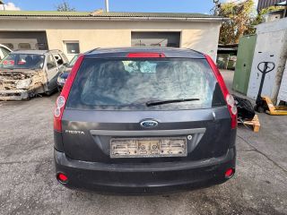 bontott FORD FIESTA V Bal hátsó Lengéscsillapító