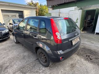 bontott FORD FIESTA V Bal hátsó Lengéscsillapító