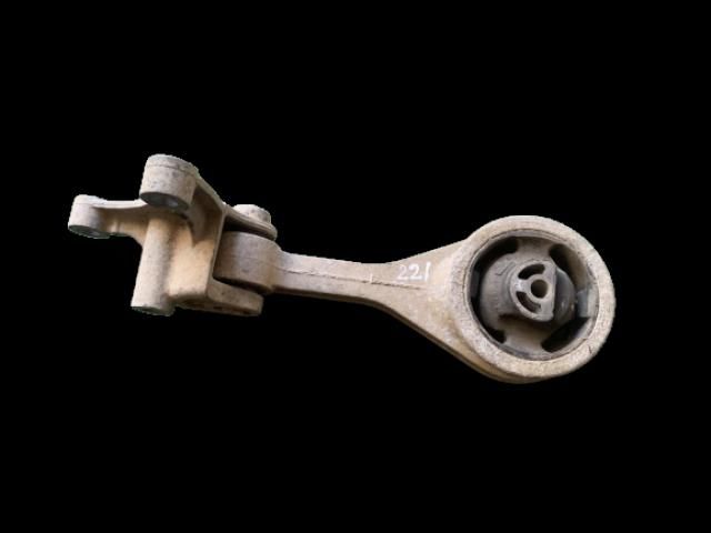 bontott FORD FIESTA V Billenésgátló Bak