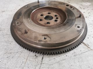 bontott FORD FIESTA V Egytömegű Lendkerék