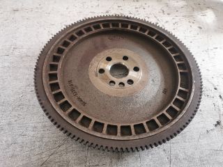 bontott FORD FIESTA V Egytömegű Lendkerék