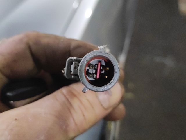 bontott FORD FIESTA V Első Lambdaszonda