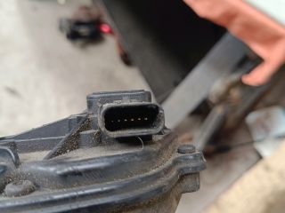 bontott FORD FIESTA V Fojtószelep (Elektromos)