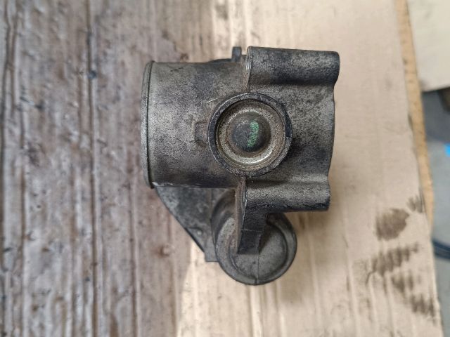 bontott FORD FIESTA V Fojtószelep (Elektromos)