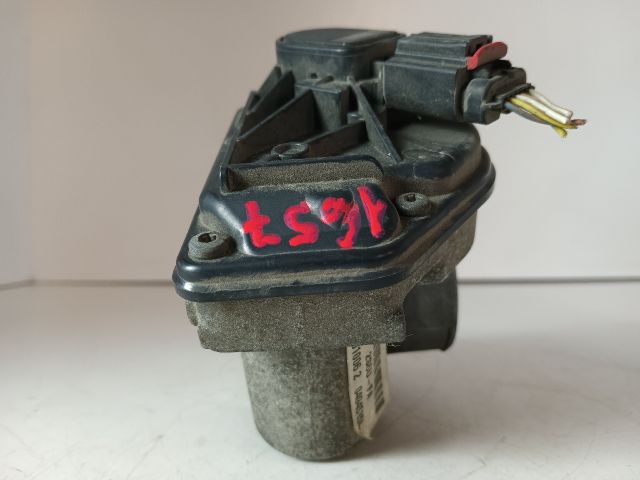 bontott FORD FIESTA V Fojtószelep (Elektromos)