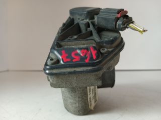 bontott FORD FIESTA V Fojtószelep (Elektromos)