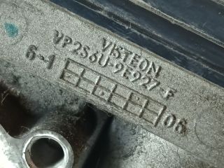 bontott FORD FIESTA V Fojtószelep (Elektromos)