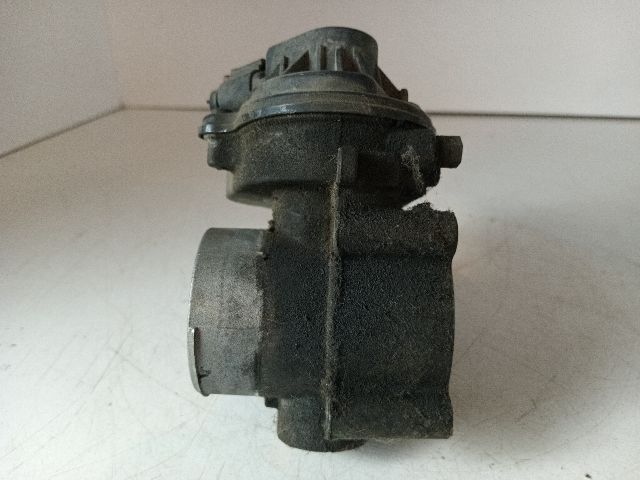 bontott FORD FIESTA V Fojtószelep (Elektromos)