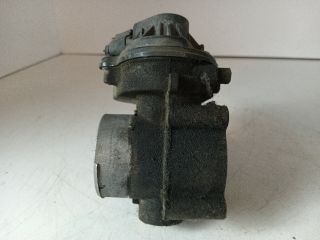 bontott FORD FIESTA V Fojtószelep (Elektromos)