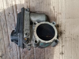 bontott FORD FIESTA V Fojtószelep (Elektromos)