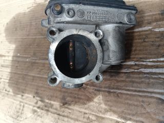 bontott FORD FIESTA V Fojtószelep (Elektromos)