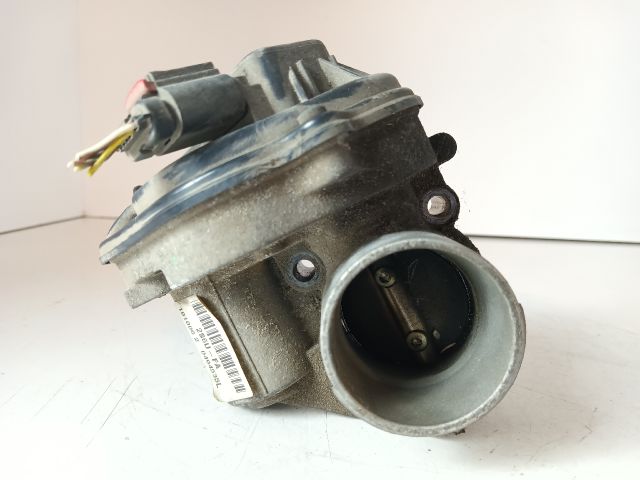 bontott FORD FIESTA V Fojtószelep (Elektromos)