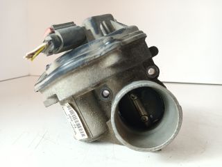 bontott FORD FIESTA V Fojtószelep (Elektromos)