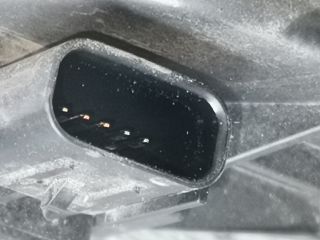 bontott FORD FIESTA V Fojtószelep (Elektromos)