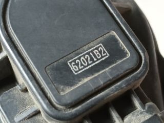 bontott FORD FIESTA V Fojtószelep (Elektromos)