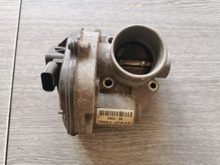 bontott FORD FIESTA V Fojtószelep (Elektromos)