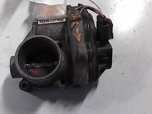 bontott FORD FIESTA V Fojtószelep (Mechanikus)