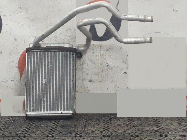 bontott FORD FIESTA V Fűtőradiátor