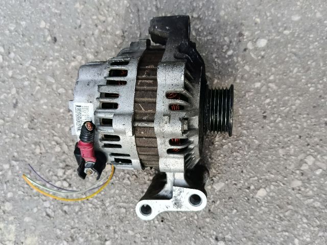 bontott FORD FIESTA V Generátor