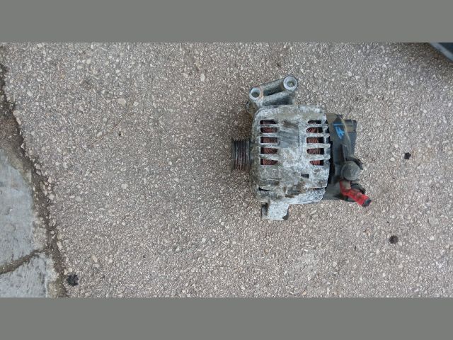 bontott FORD FIESTA V Generátor
