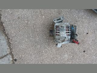 bontott FORD FIESTA V Generátor