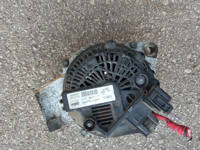 bontott FORD FIESTA V Generátor