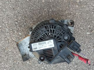 bontott FORD FIESTA V Generátor
