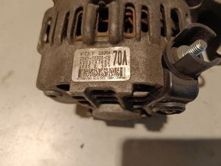 bontott FORD FIESTA V Generátor