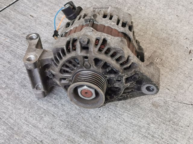 bontott FORD FIESTA V Generátor