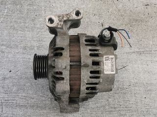 bontott FORD FIESTA V Generátor