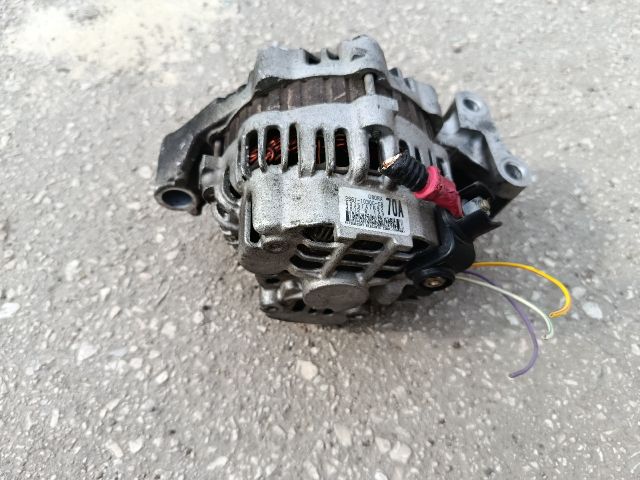 bontott FORD FIESTA V Generátor