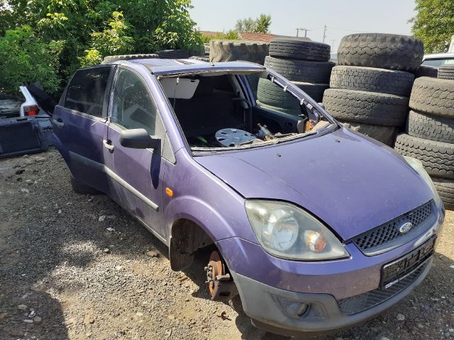 bontott FORD FIESTA V Jobb első Féknyereg Munkahengerrel