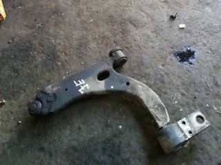 bontott FORD FIESTA V Jobb első Lengőkar