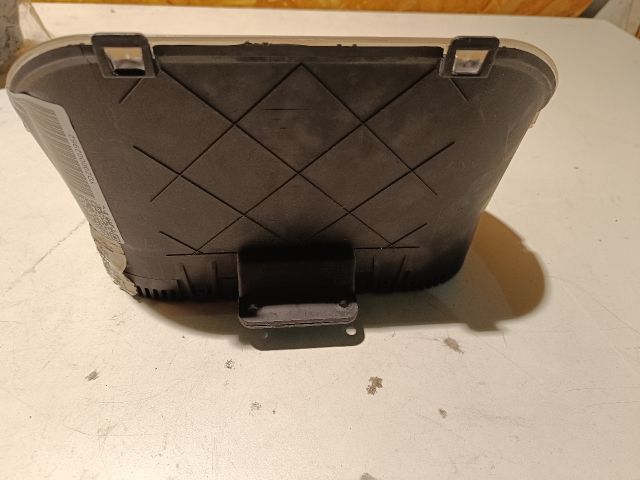 bontott FORD FIESTA V Kilométeróra