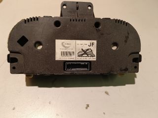 bontott FORD FIESTA V Kilométeróra