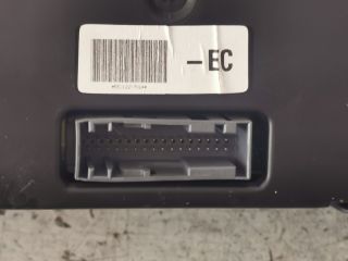 bontott FORD FIESTA V Kilométeróra