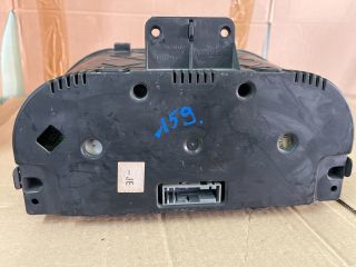 bontott FORD FIESTA V Kilométeróra