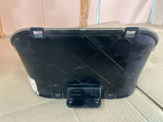 bontott FORD FIESTA V Kilométeróra