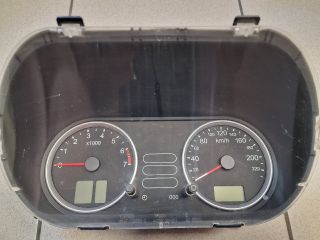 bontott FORD FIESTA V Kilométeróra