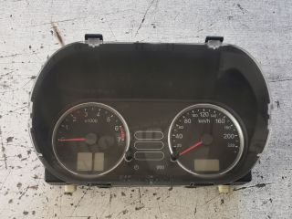 bontott FORD FIESTA V Kilométeróra