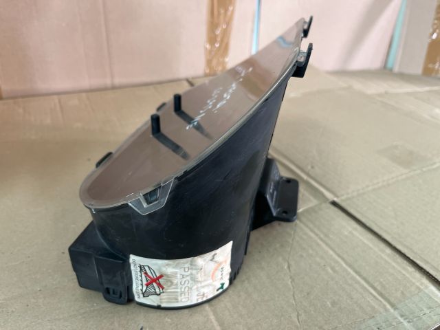 bontott FORD FIESTA V Kilométeróra