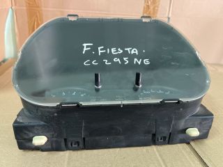 bontott FORD FIESTA V Kilométeróra