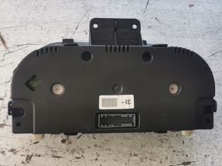 bontott FORD FIESTA V Kilométeróra