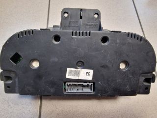 bontott FORD FIESTA V Kilométeróra