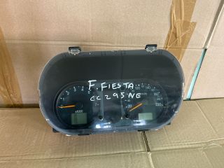 bontott FORD FIESTA V Kilométeróra