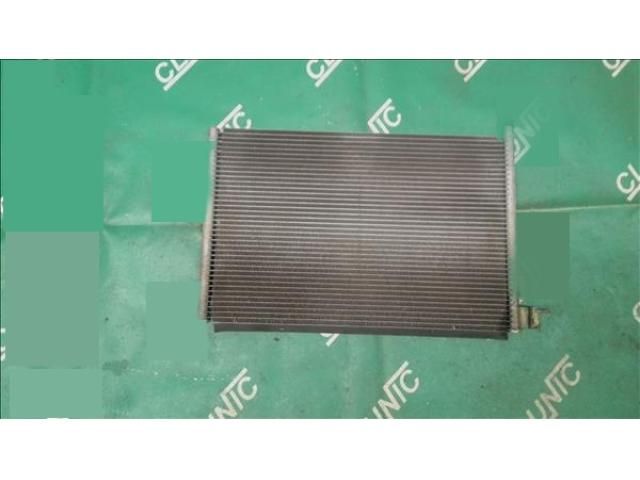 bontott FORD FIESTA V Klímahűtő Radiátor