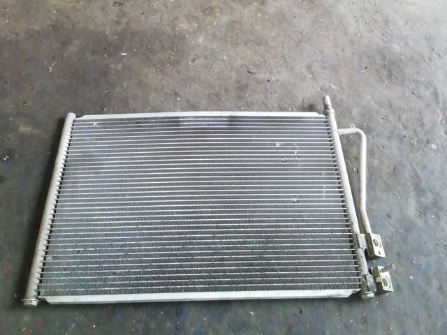 bontott FORD FIESTA V Klímahűtő Radiátor